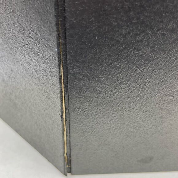 Vintage Chess Dominoes Checkers Three Game Kit by The Embossing Company Albany - Picture 16 of 16